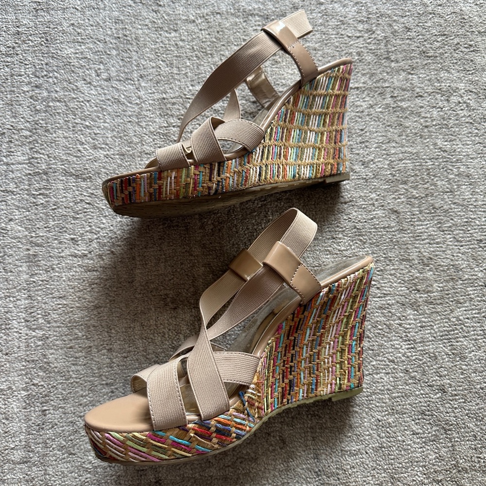 Charles David Wedge - Picture 3 of 7